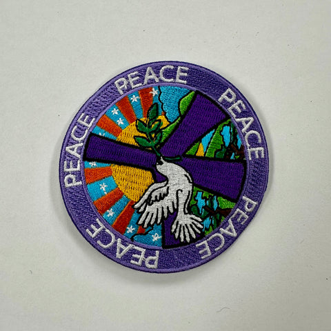 Patch Magnets - 60s