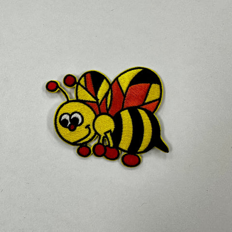 Patch Magnets - 60s