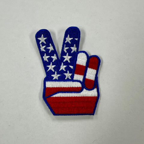 Patch Magnets - 60s