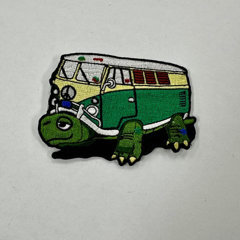 Patch Magnets - 60s