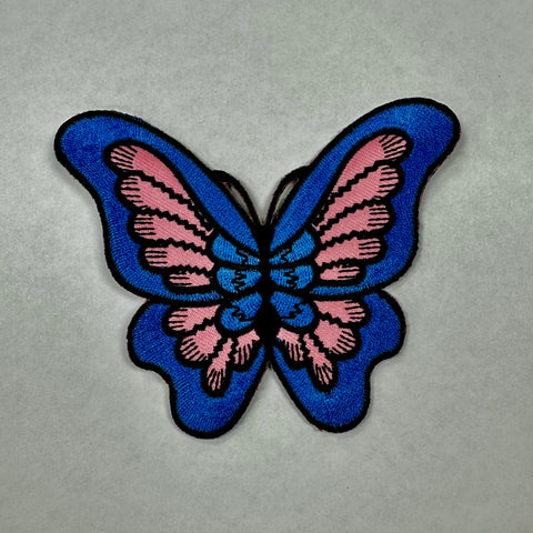 Patch Magnets - 60s