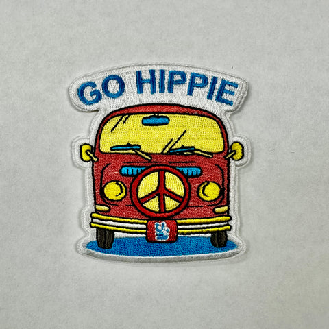 Patch Magnets - 60s