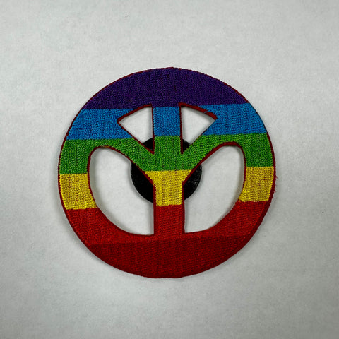 Patch Magnets - 60s
