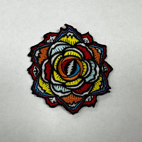 Patch Magnets - 60s