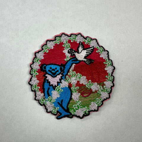 Patch Magnets - 60s