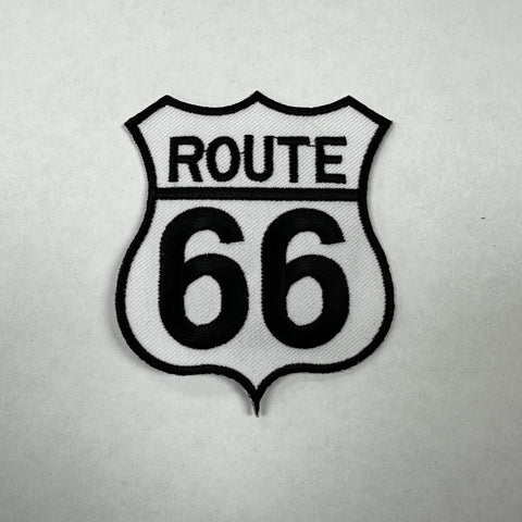 Patch Magnets - 60s