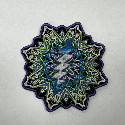 Patch Magnets - 60s