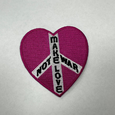Patch Magnets - 60s