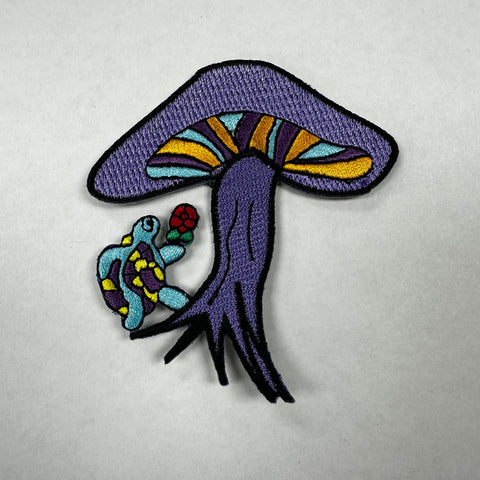 Patch Magnets - 60s