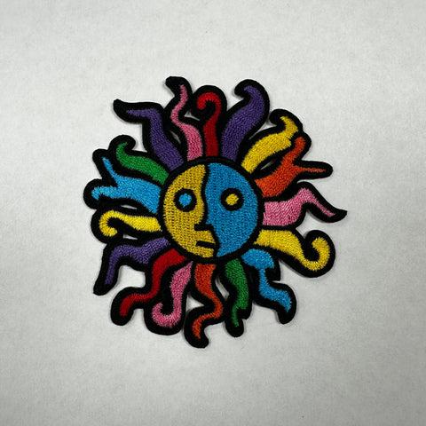 Patch Magnets - 60s