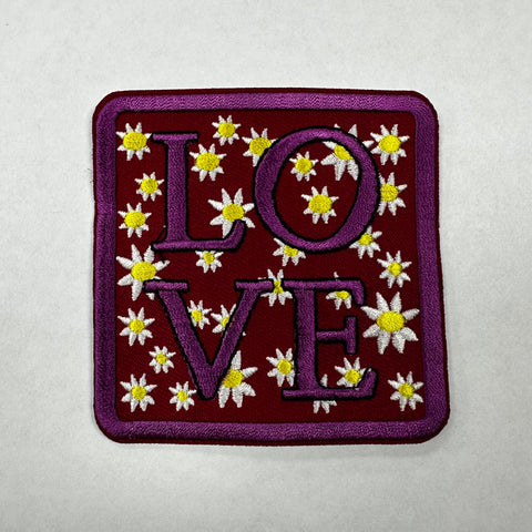 Patch Magnets - 60s