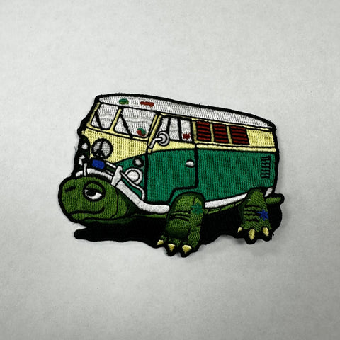 Patch Magnets - 60s