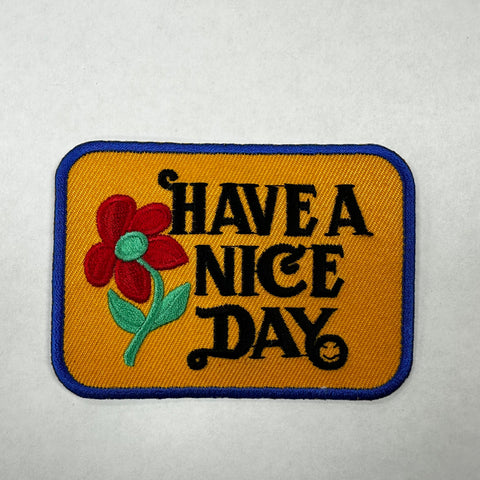 Patch Magnets - 60s