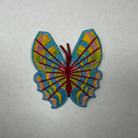 Patch Magnets - 60s