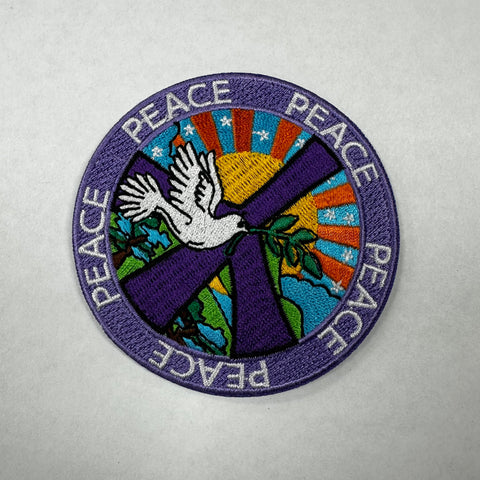 Patch Magnets - 60s