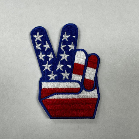 Patch Magnets - 60s