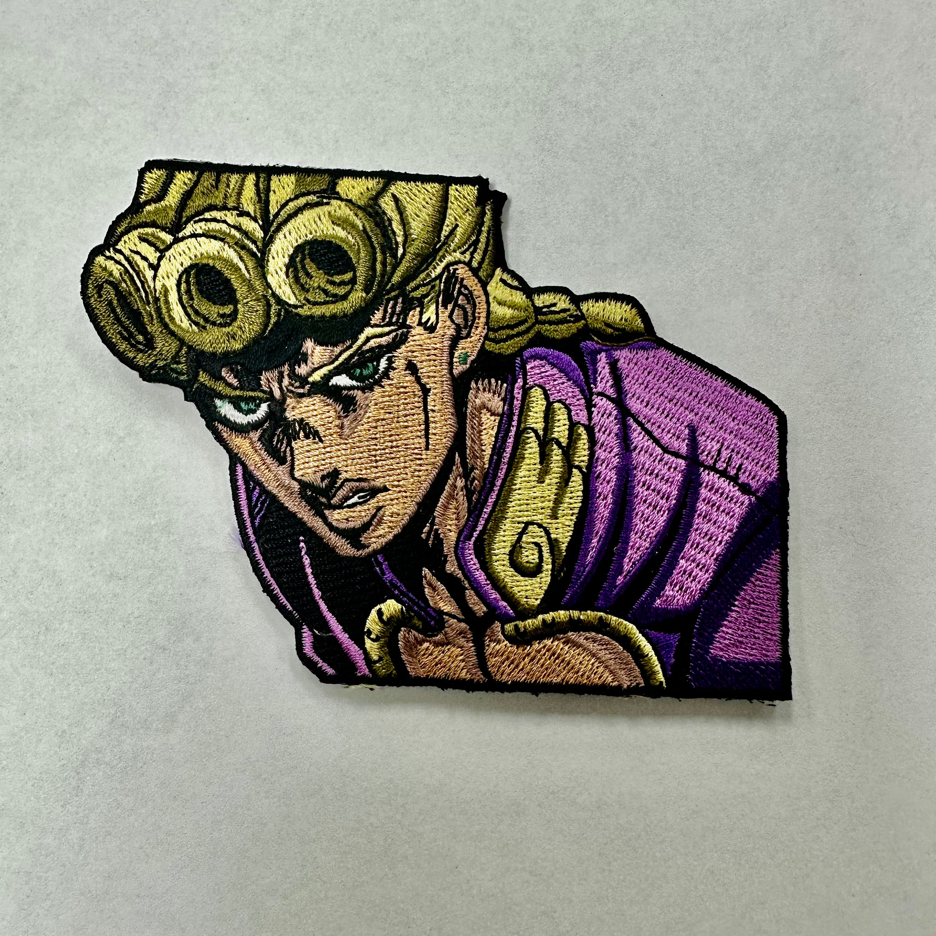 Patch Magnets - Anime