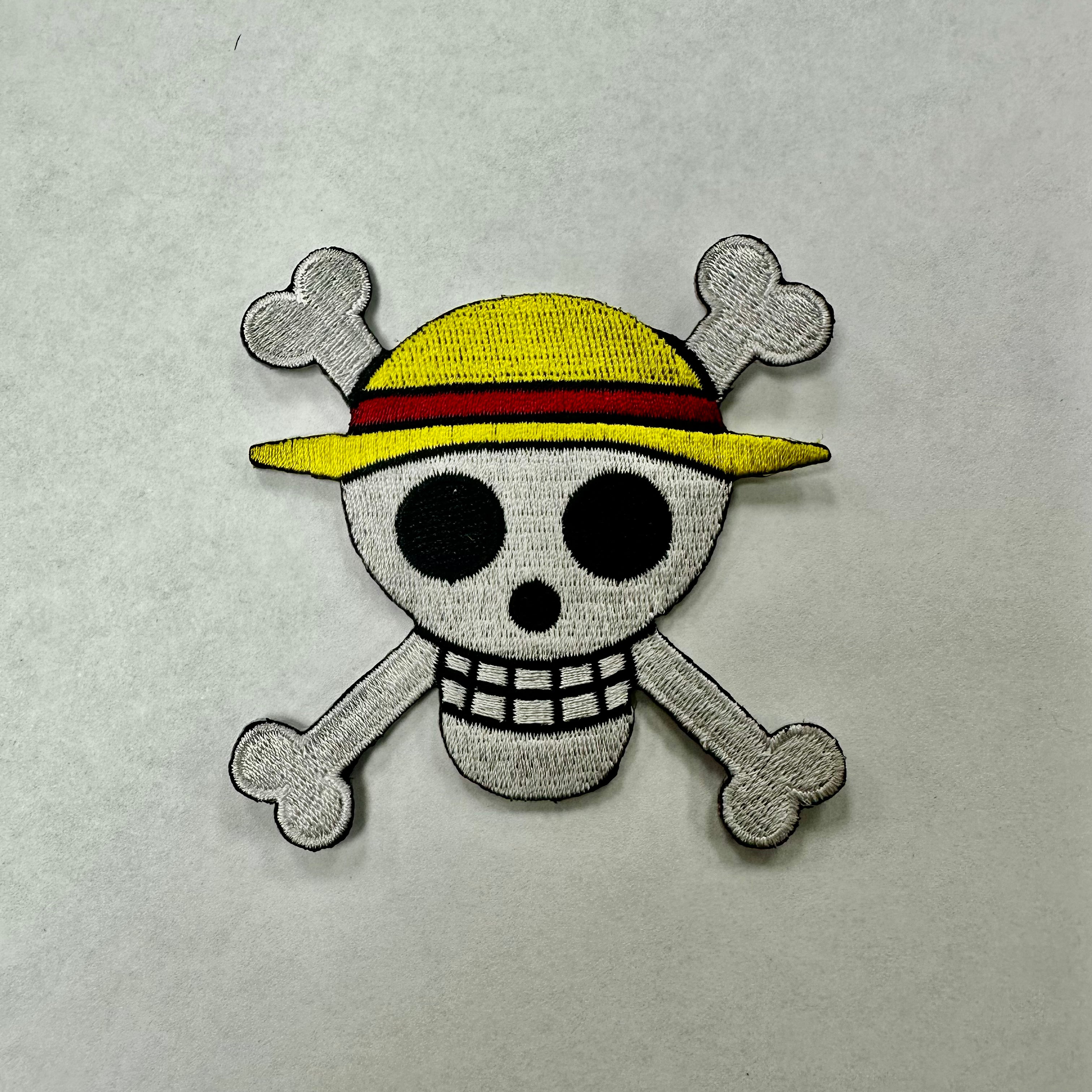 Patch Magnets - Anime