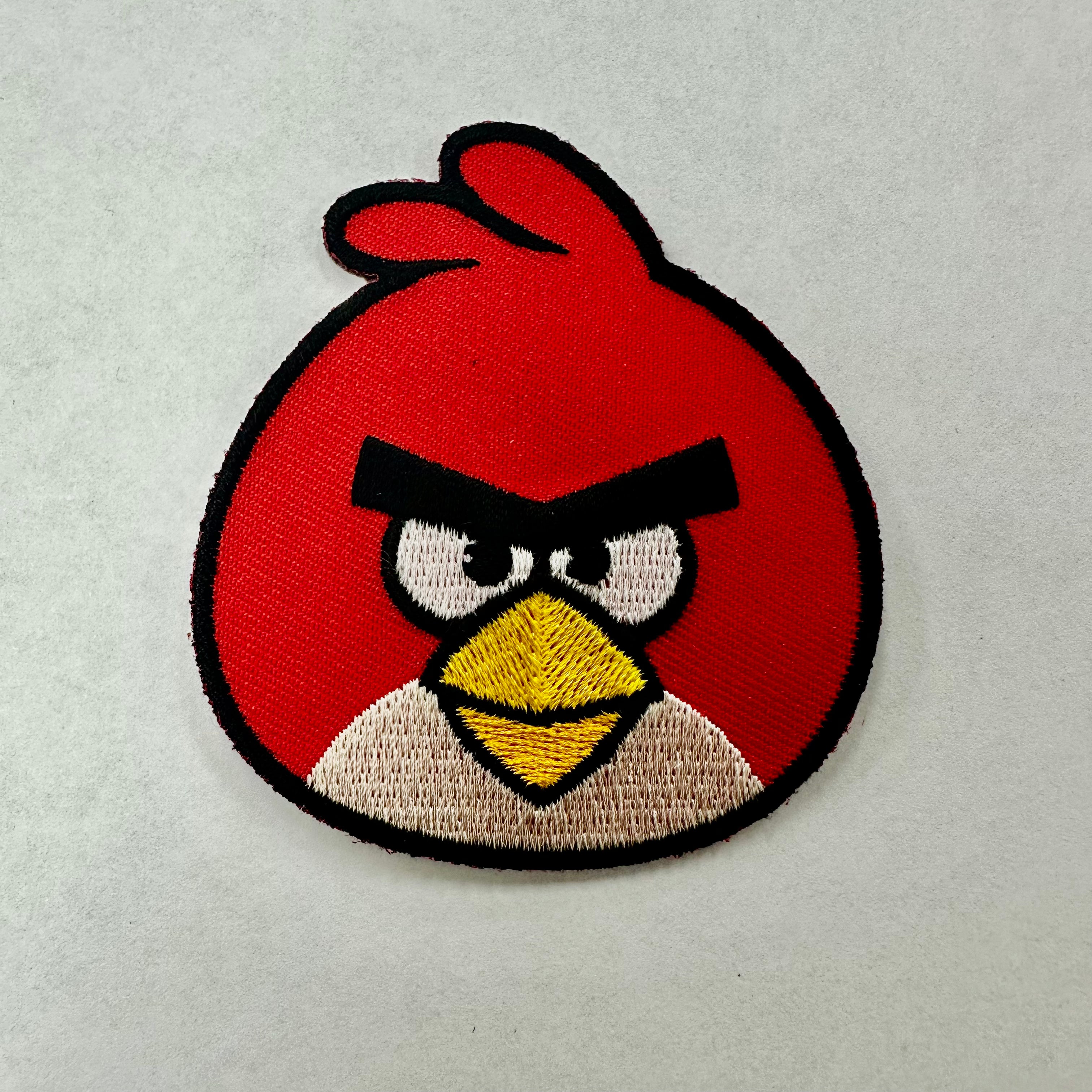 Patch Magnets - Gaming