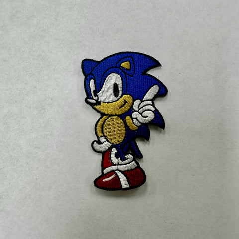 Patch Magnets - Gaming