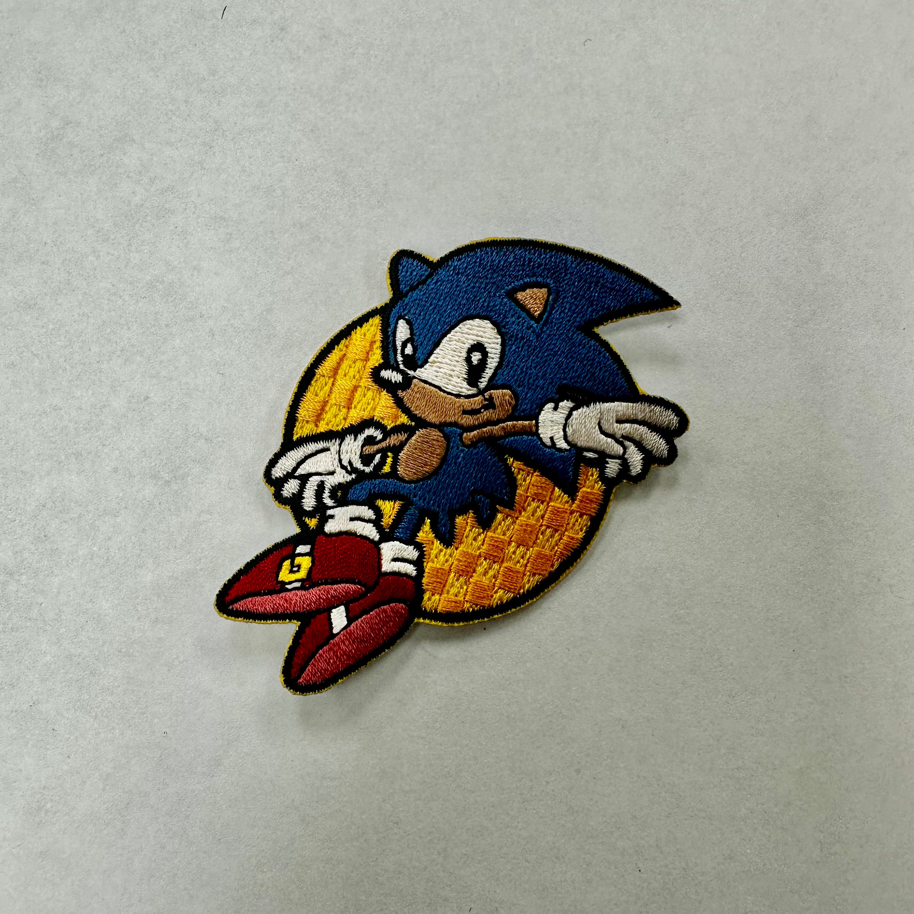 Patch Magnets - Gaming