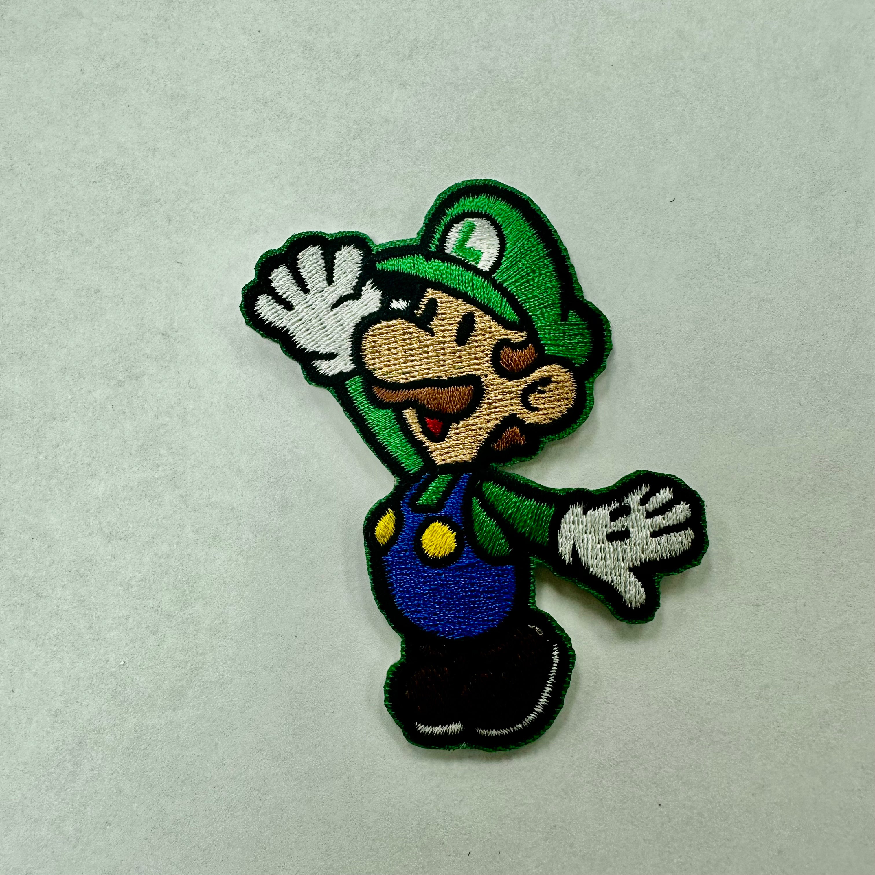 Patch Magnets - Gaming