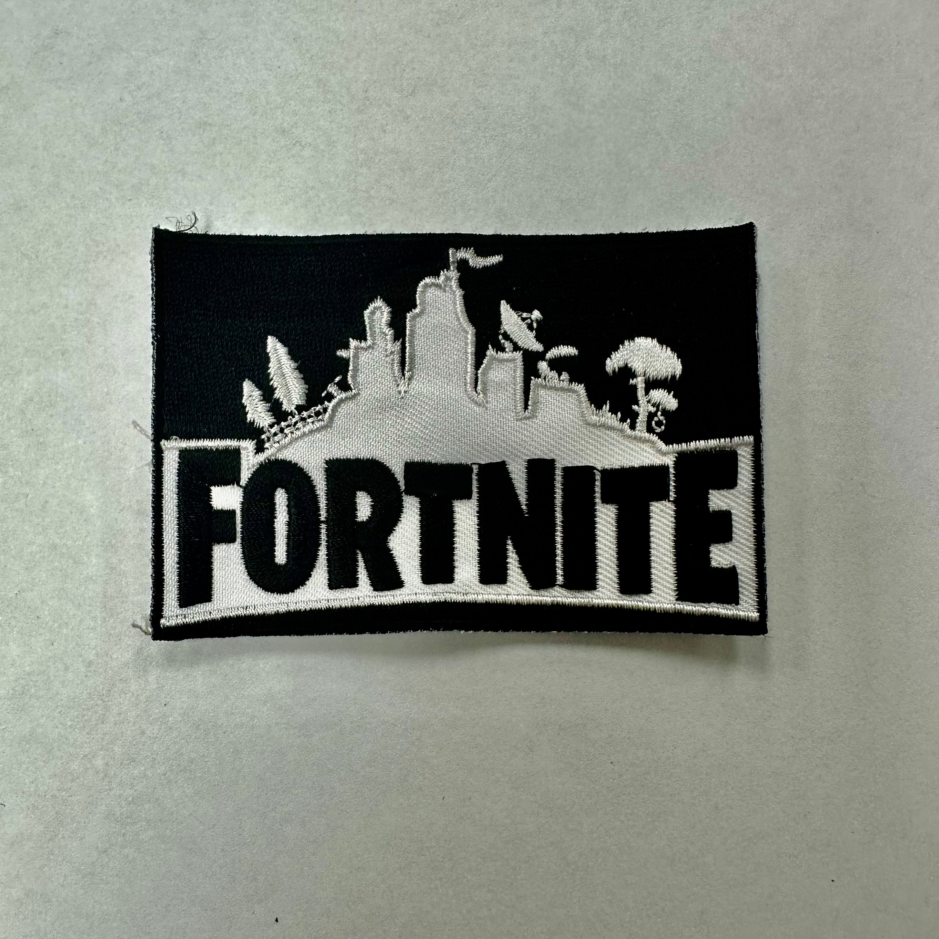 Patch Magnets - Gaming