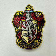 Patch Magnets - Movies & Superheroes