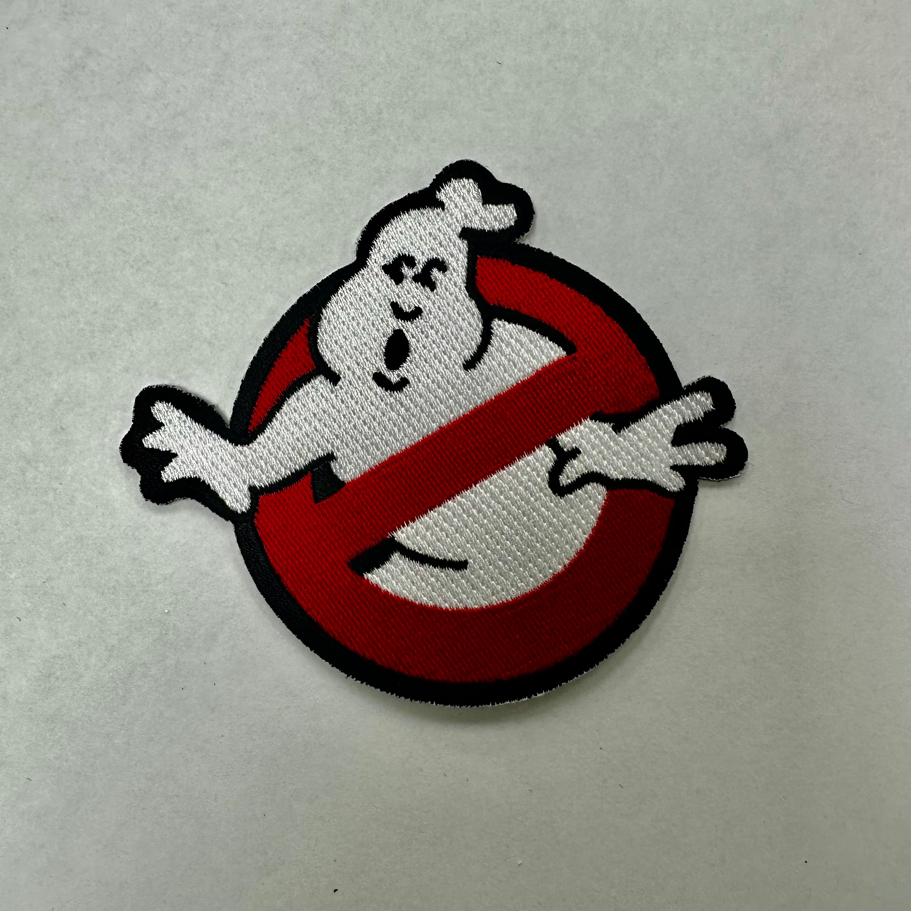 Patch Magnets - Movies & Superheroes