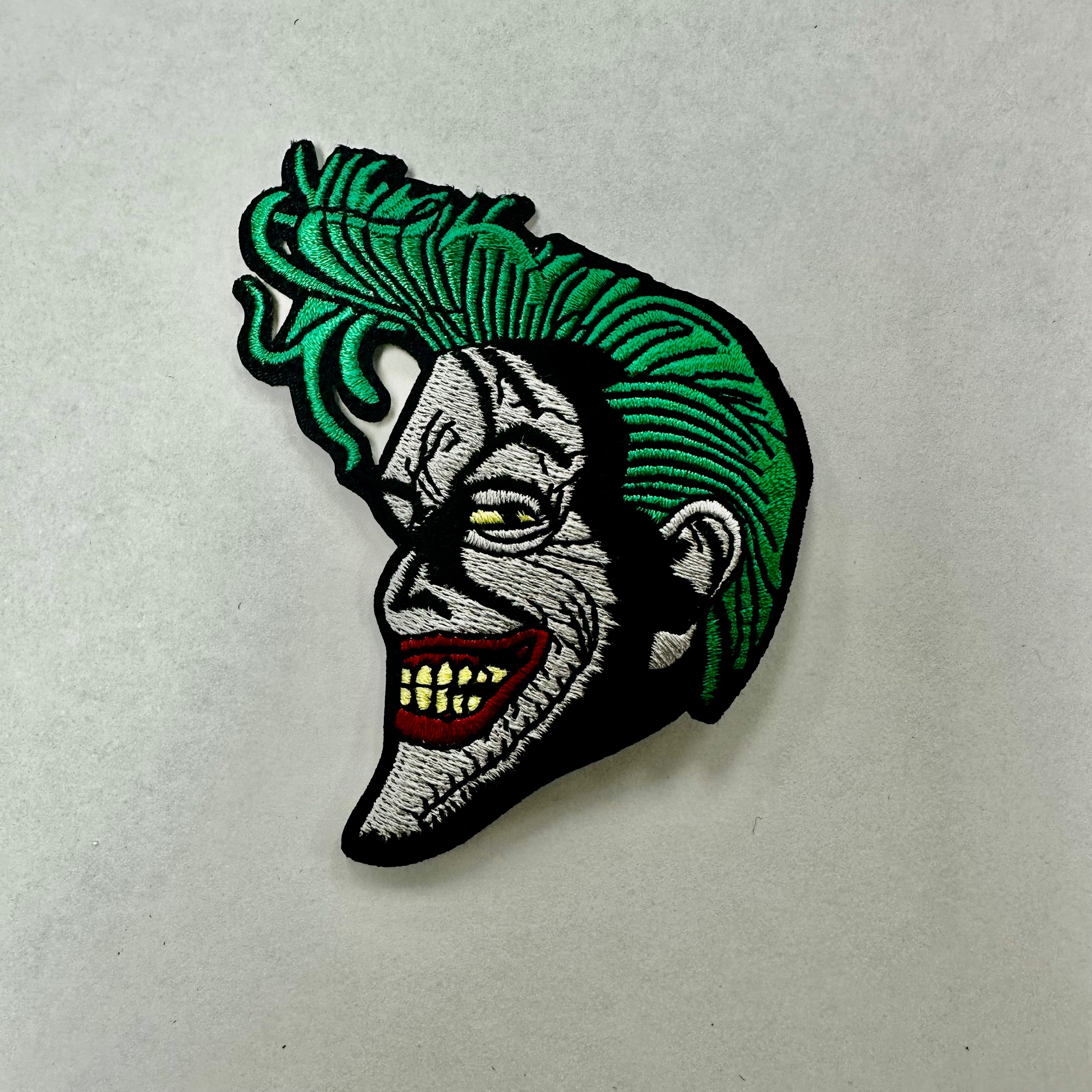 Patch Magnets - Movies & Superheroes