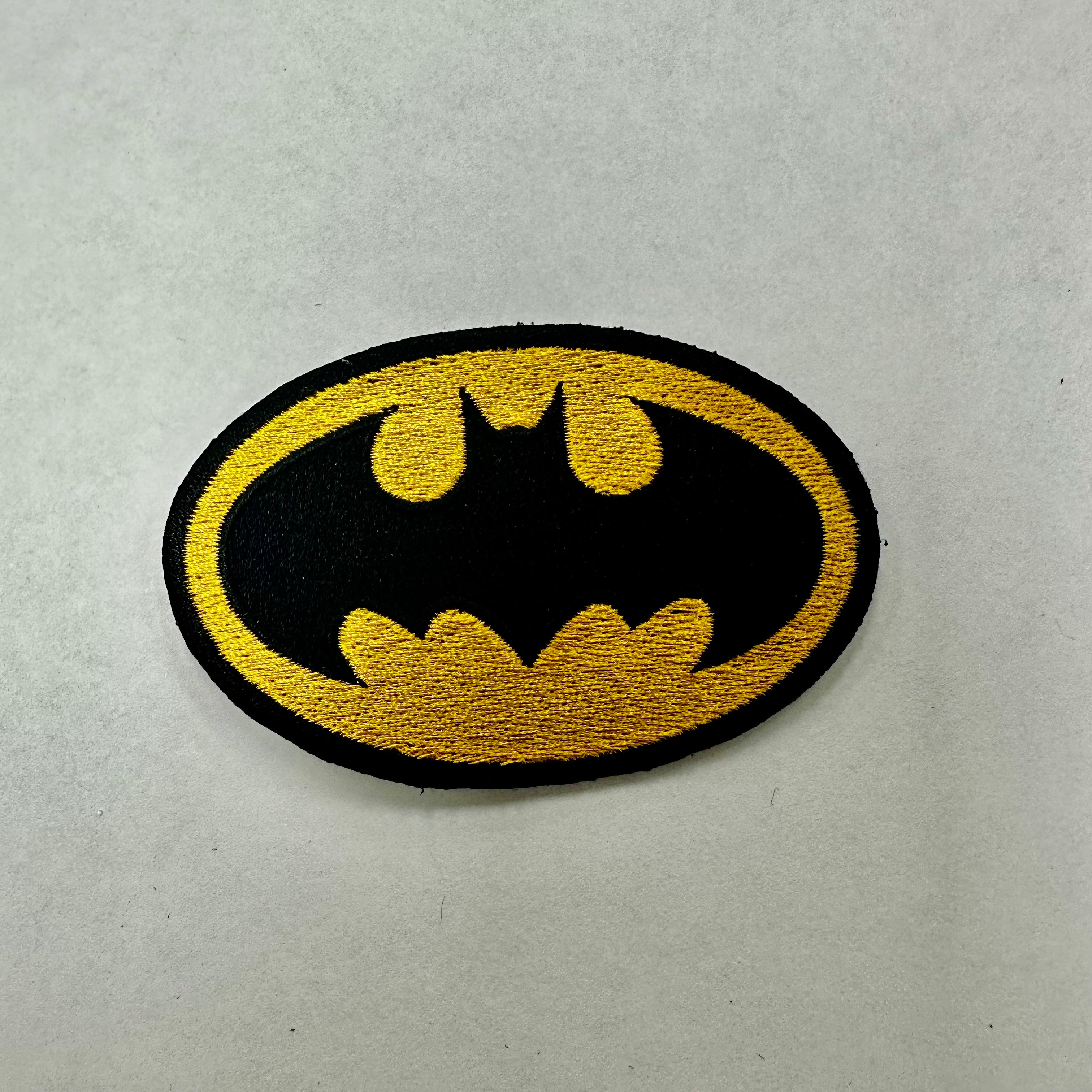 Patch Magnets - Movies & Superheroes