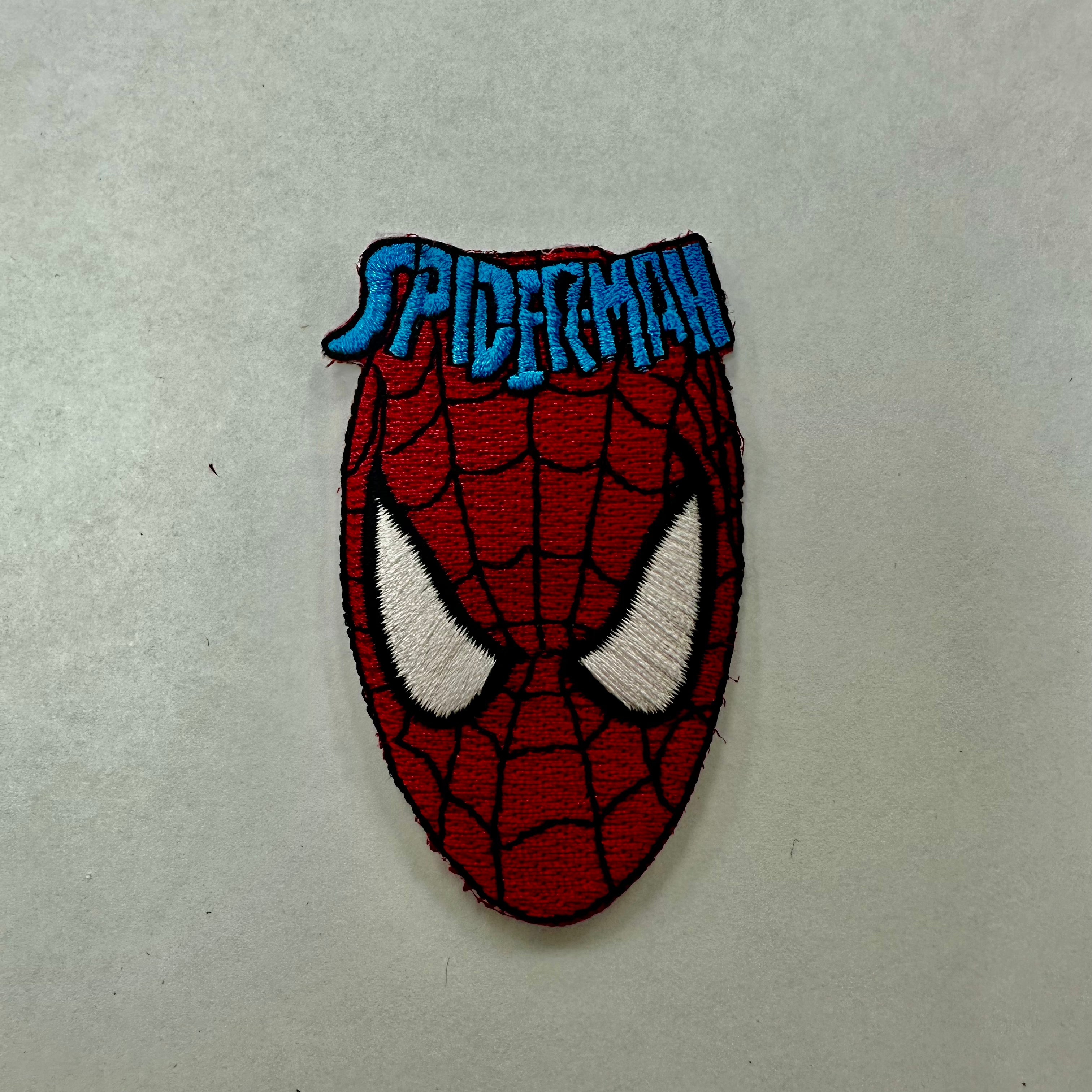 Patch Magnets - Movies & Superheroes