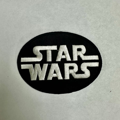 Patch Magnets - Movies & Superheroes