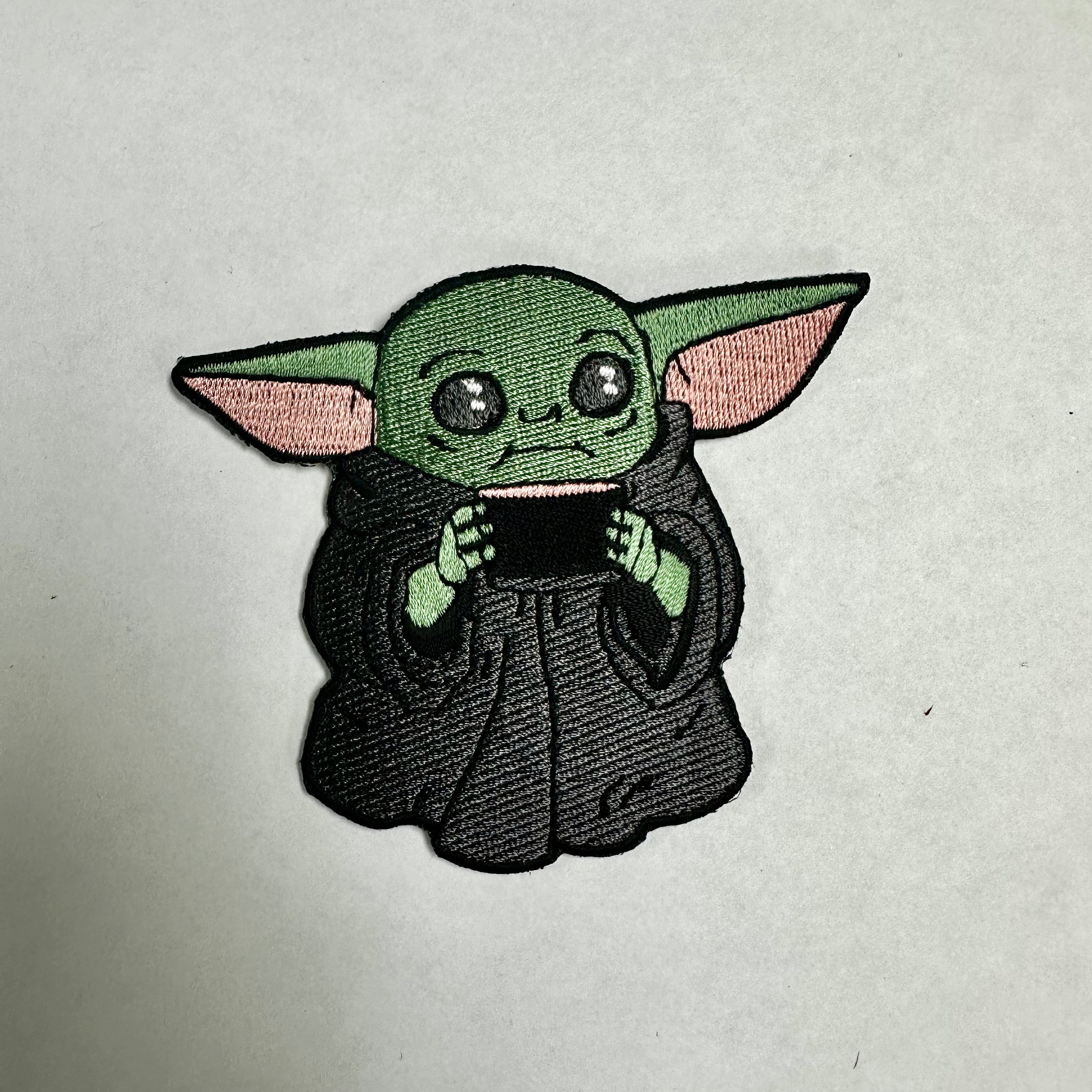 Patch Magnets - Movies & Superheroes