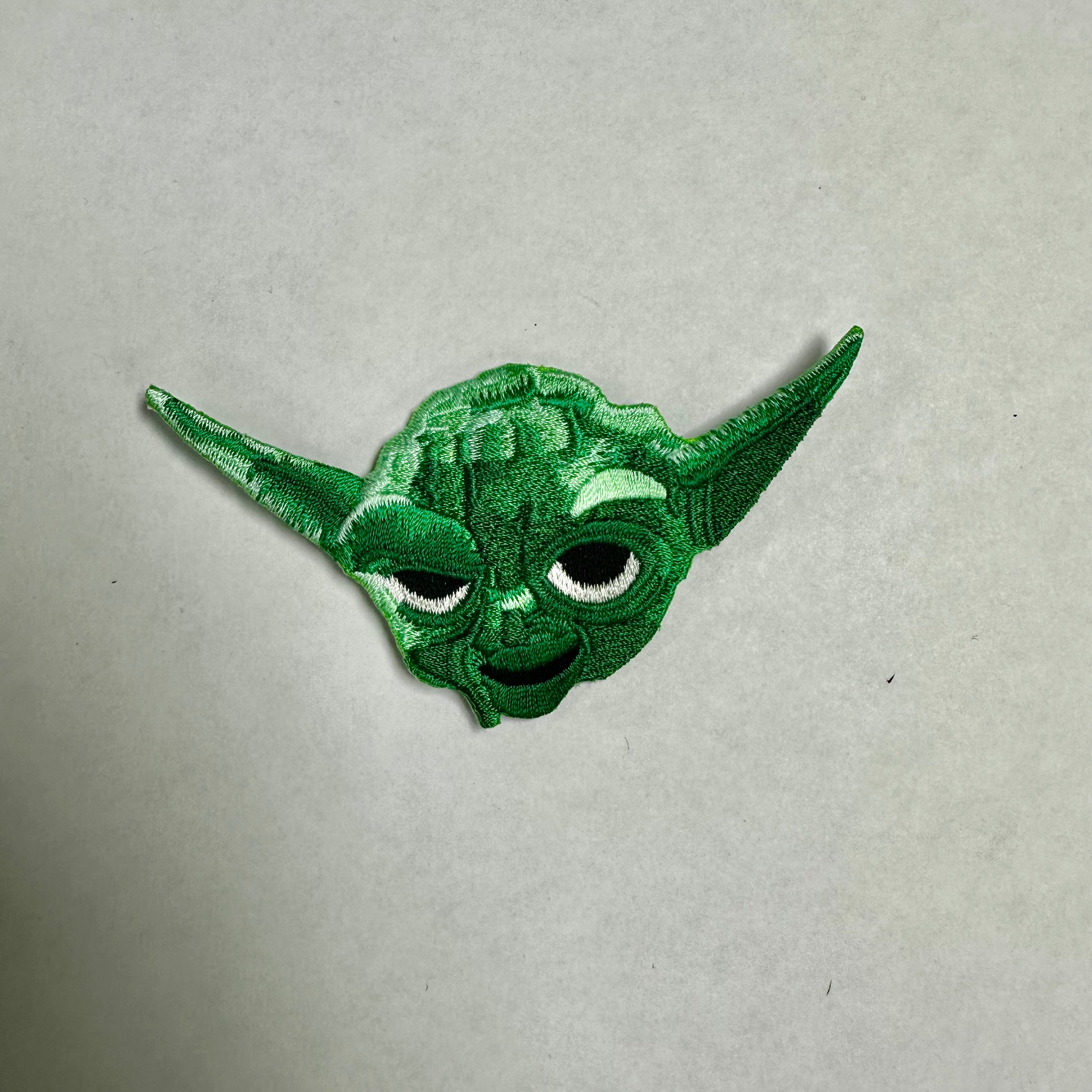 Patch Magnets - Movies & Superheroes