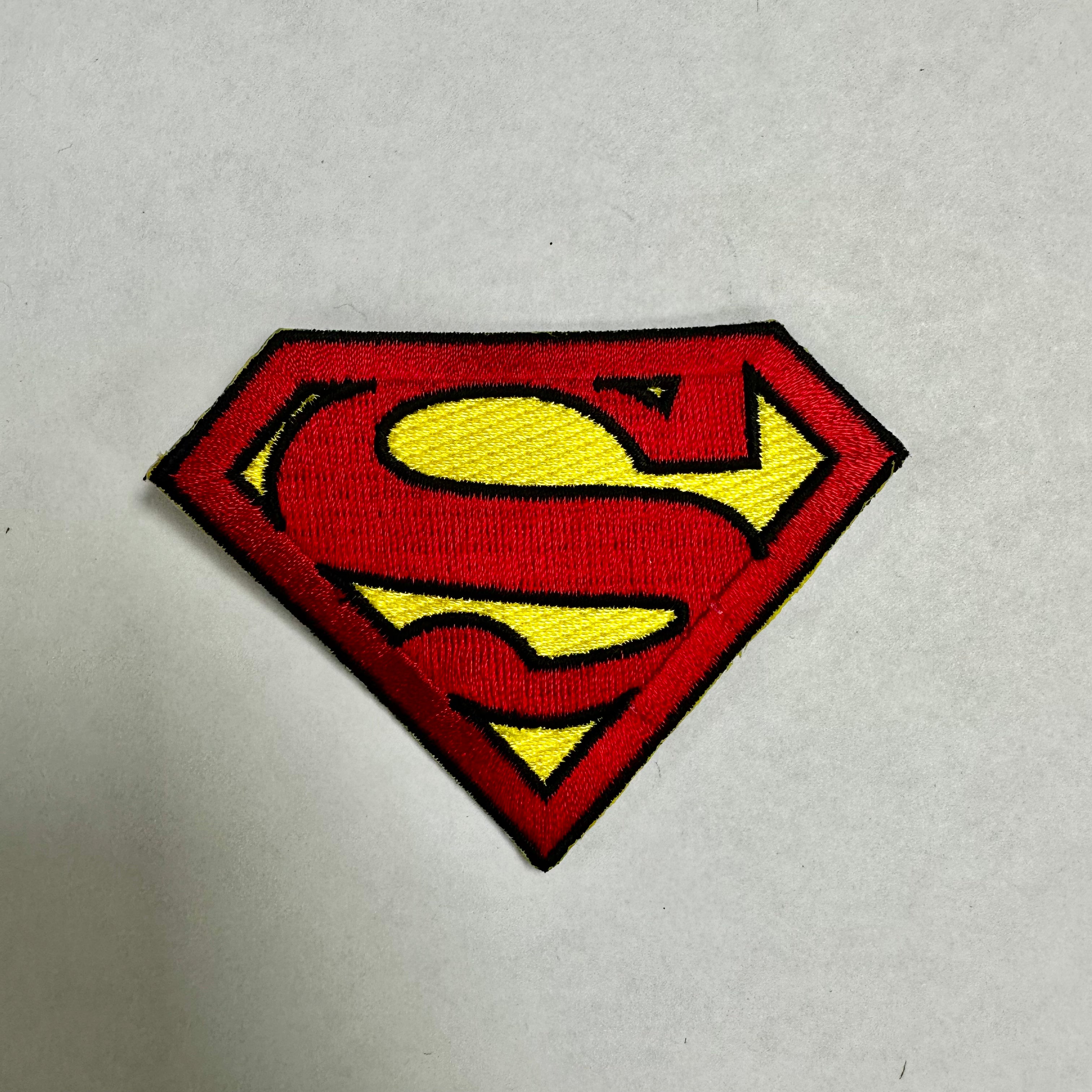 Patch Magnets - Movies & Superheroes