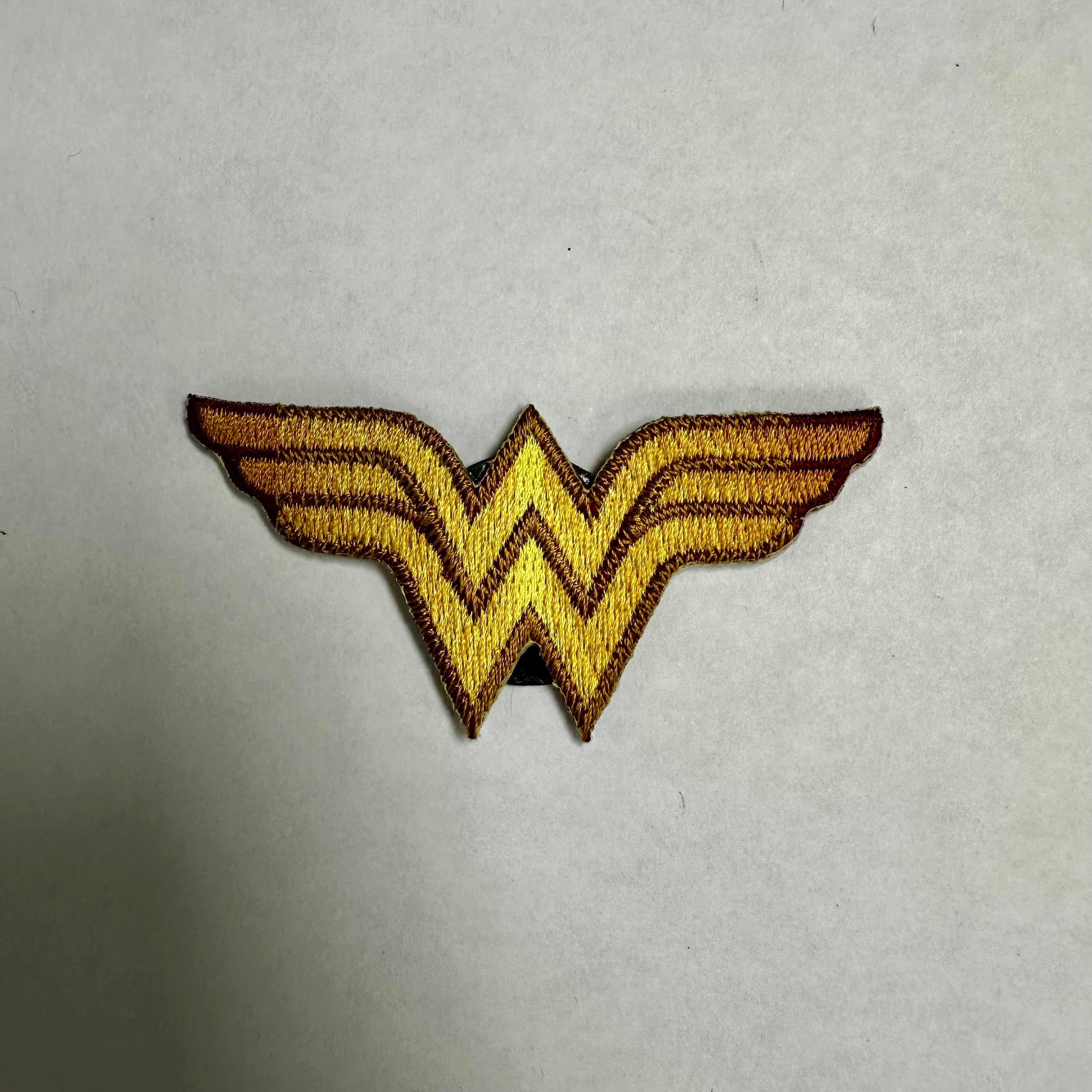 Patch Magnets - Movies & Superheroes