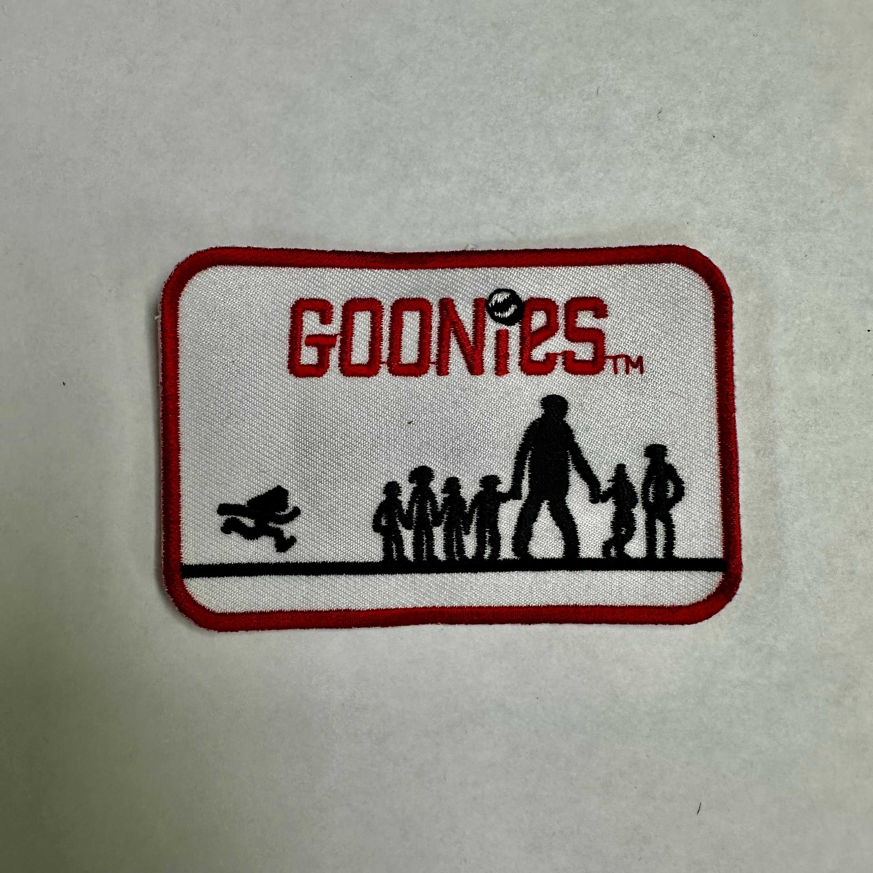 Patch Magnets - Movies & Superheroes