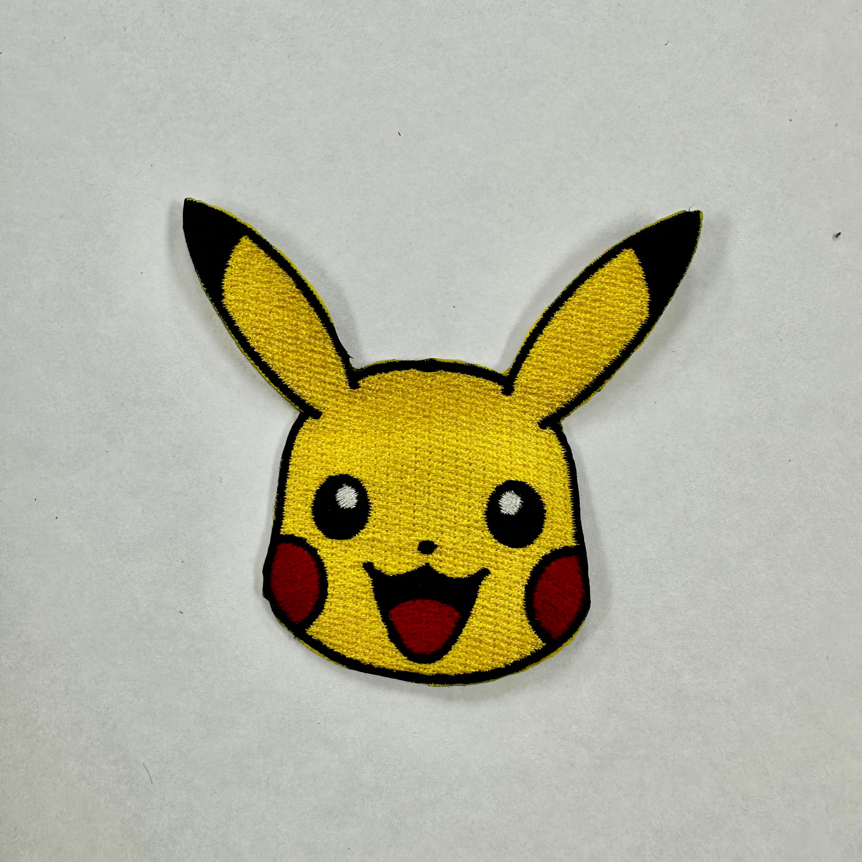 Patch Magnets - Cartoon Characters