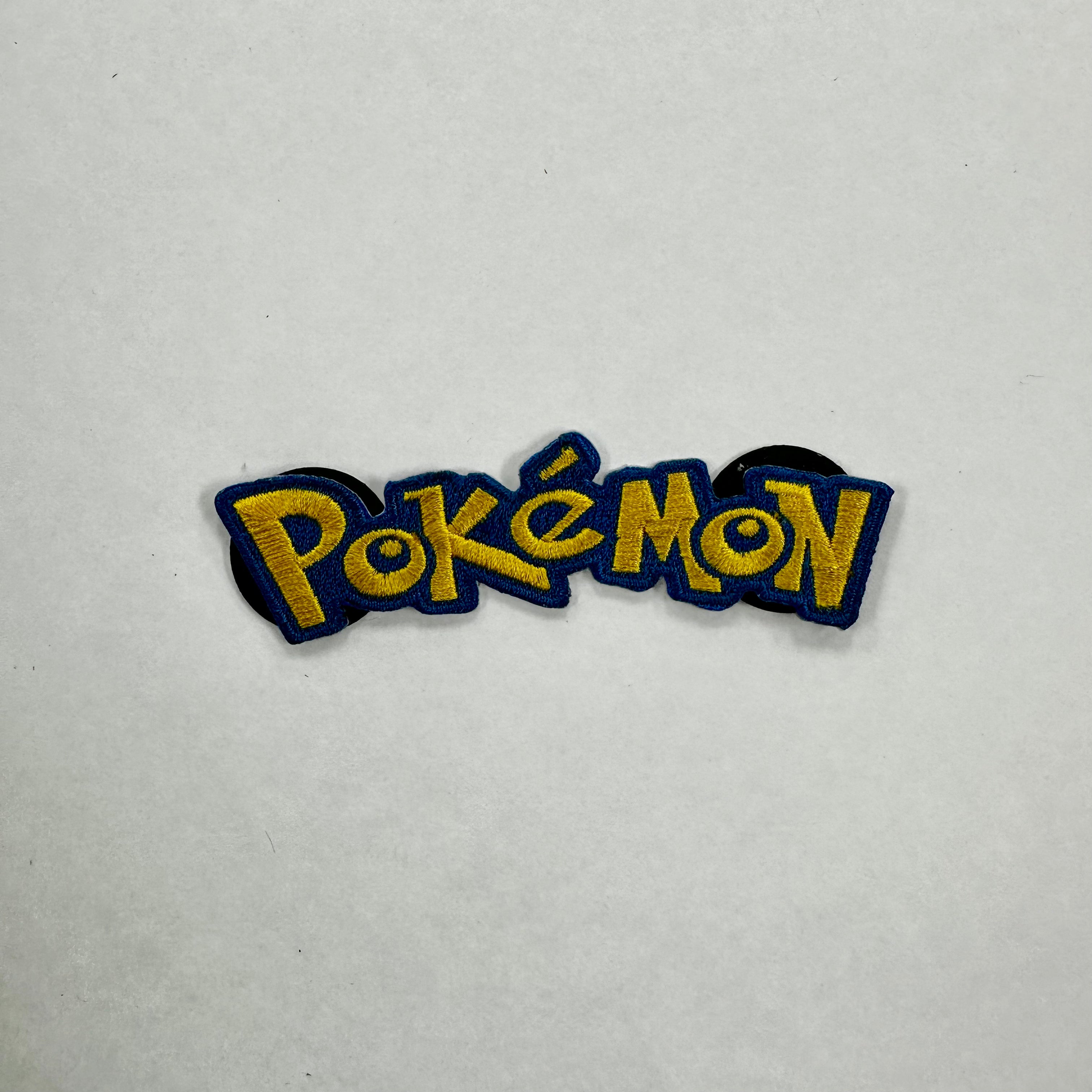 Patch Magnets - Cartoon Characters