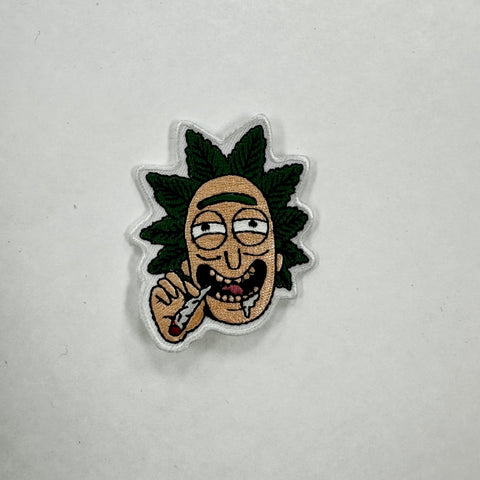 Patch Magnets - Cartoon Characters