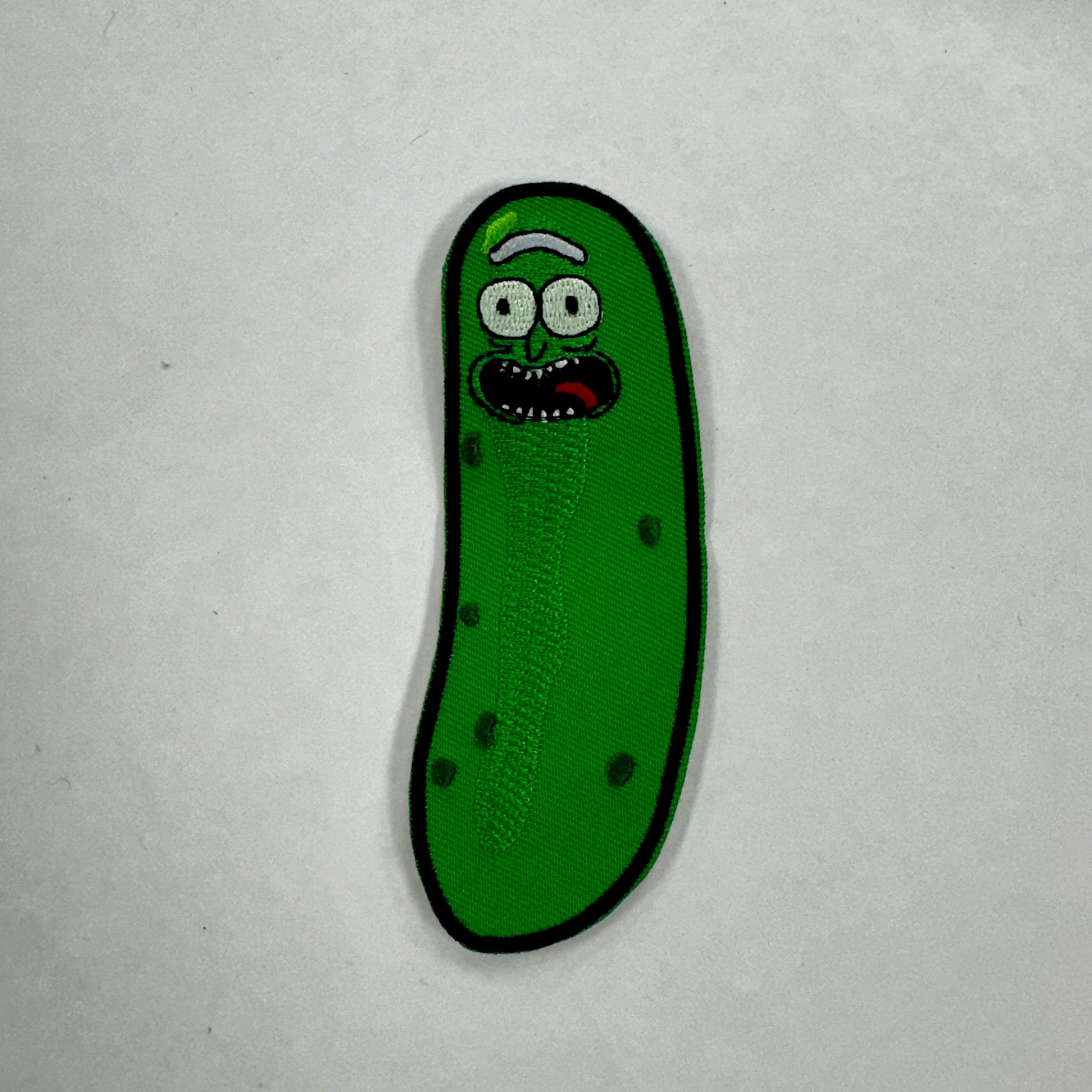 Patch Magnets - Cartoon Characters