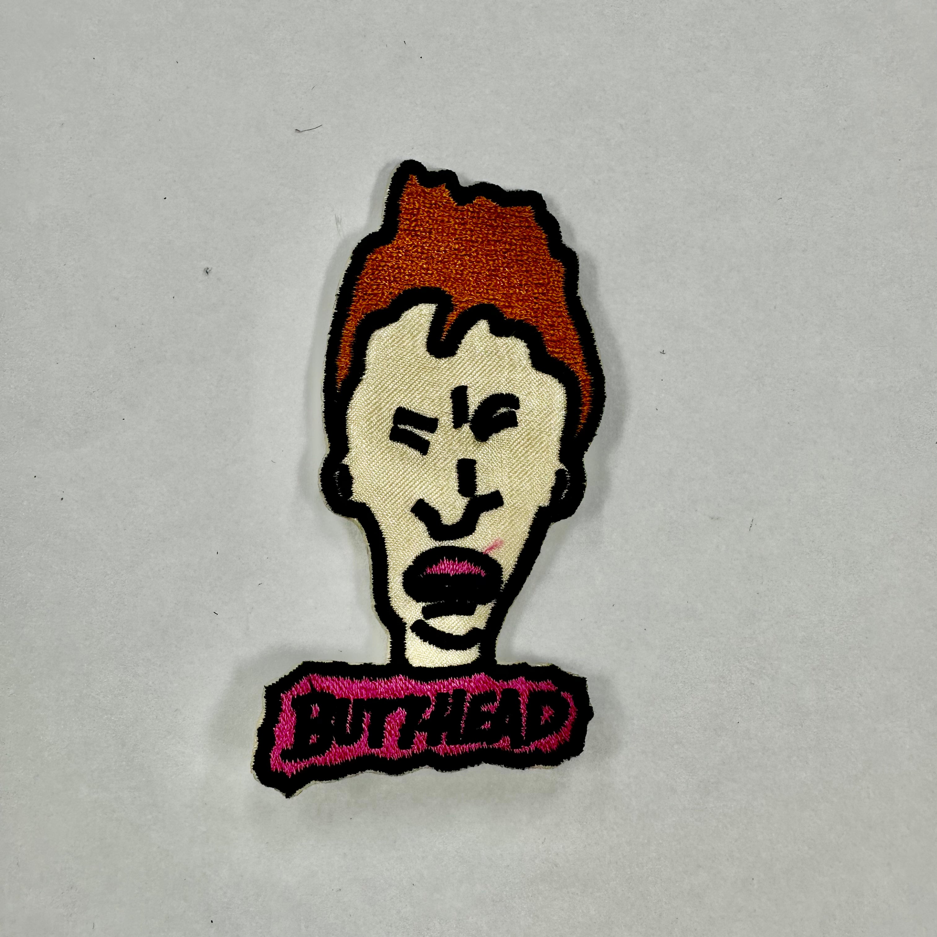 Patch Magnets - Cartoon Characters