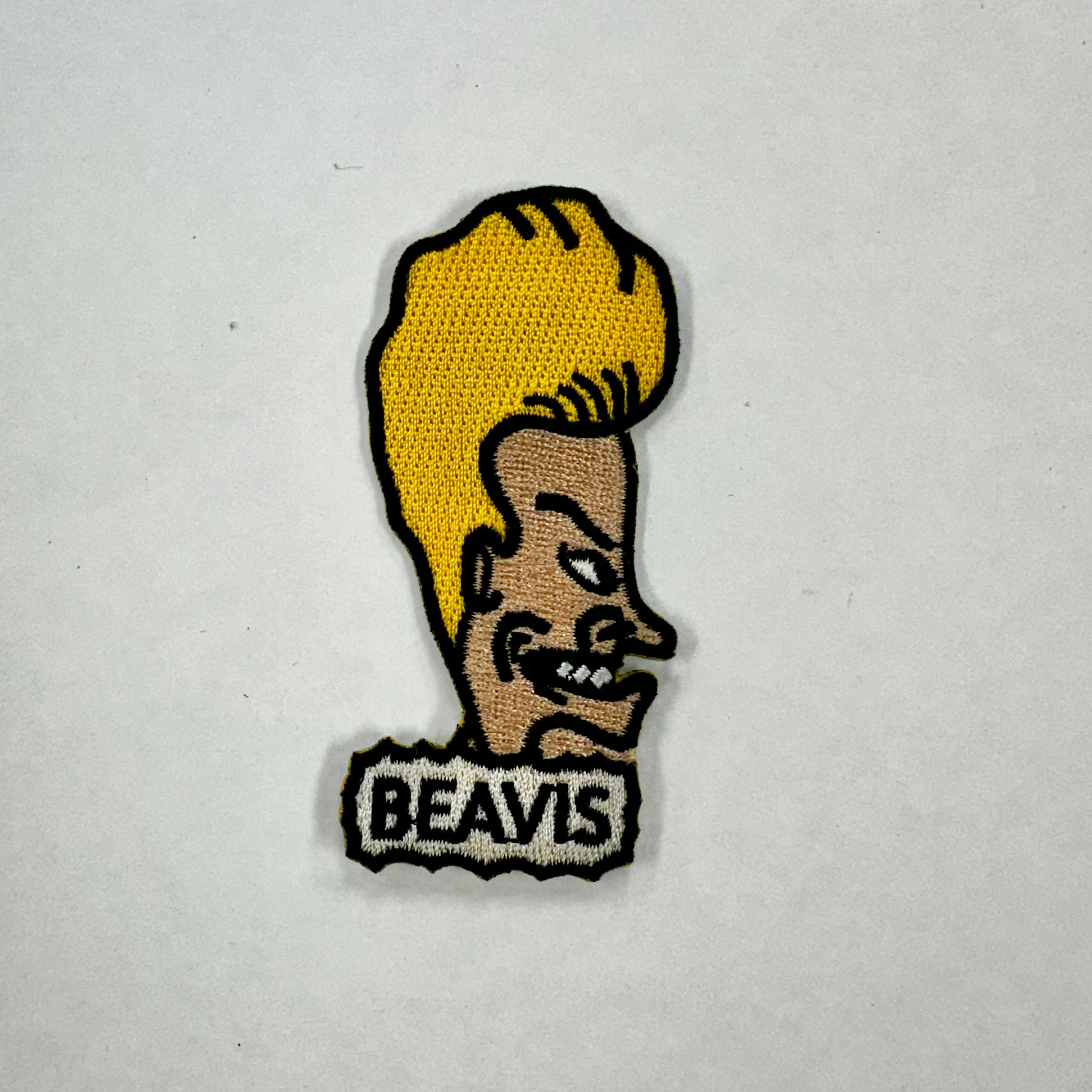 Patch Magnets - Cartoon Characters