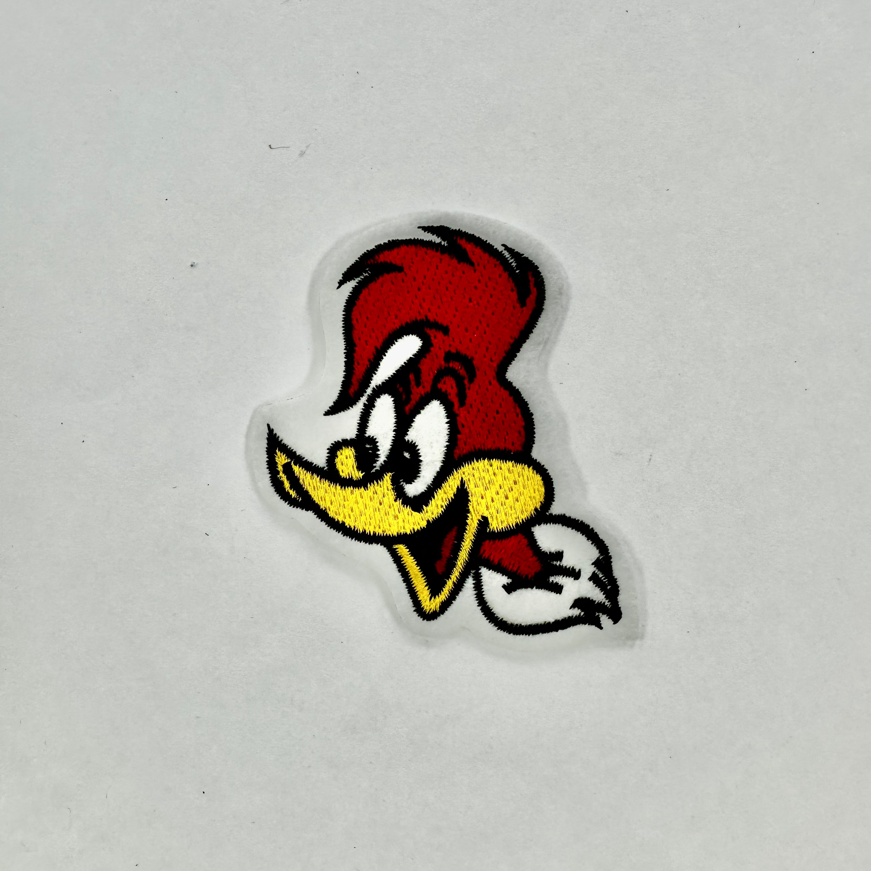 Patch Magnets - Cartoon Characters