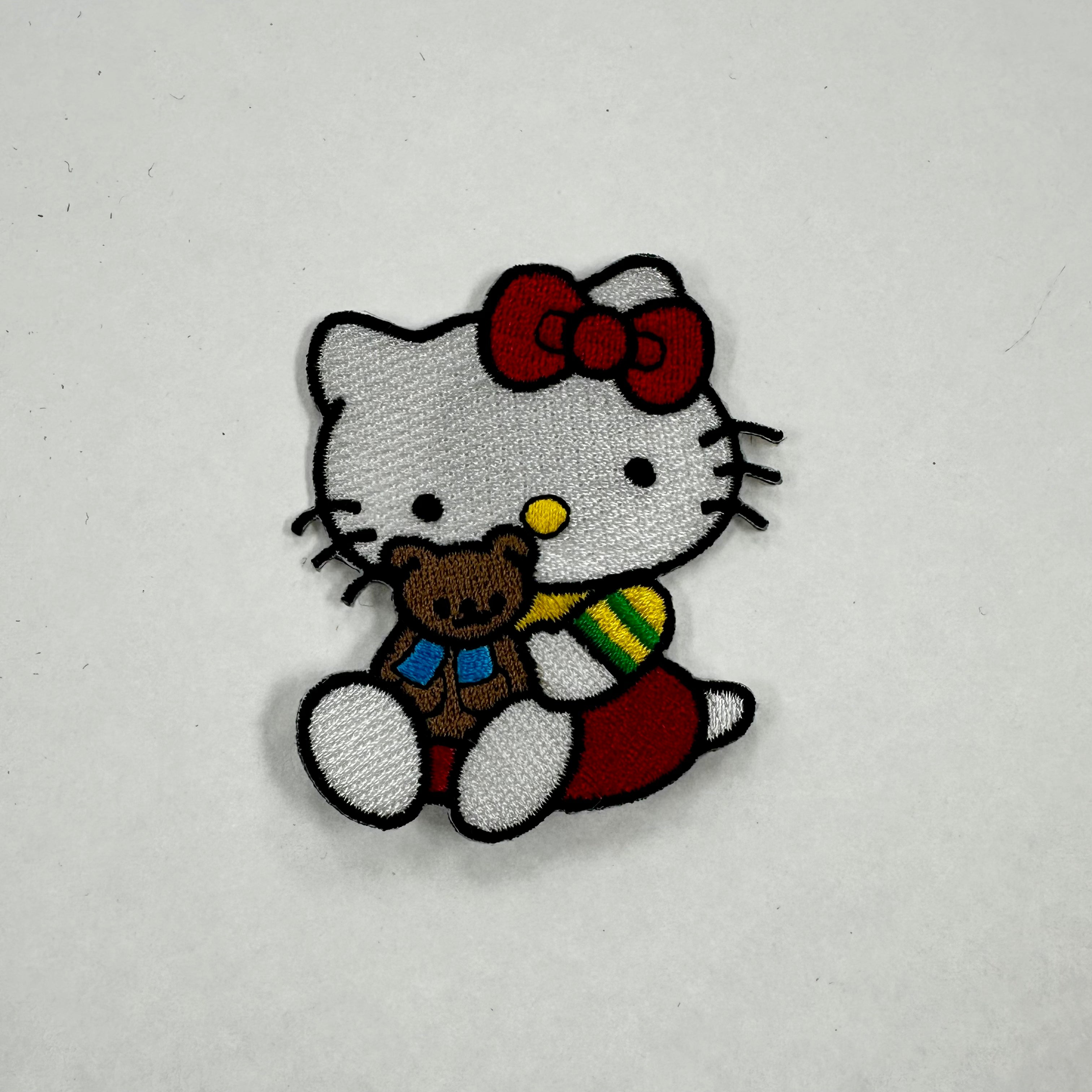 Patch Magnets - Girly Style