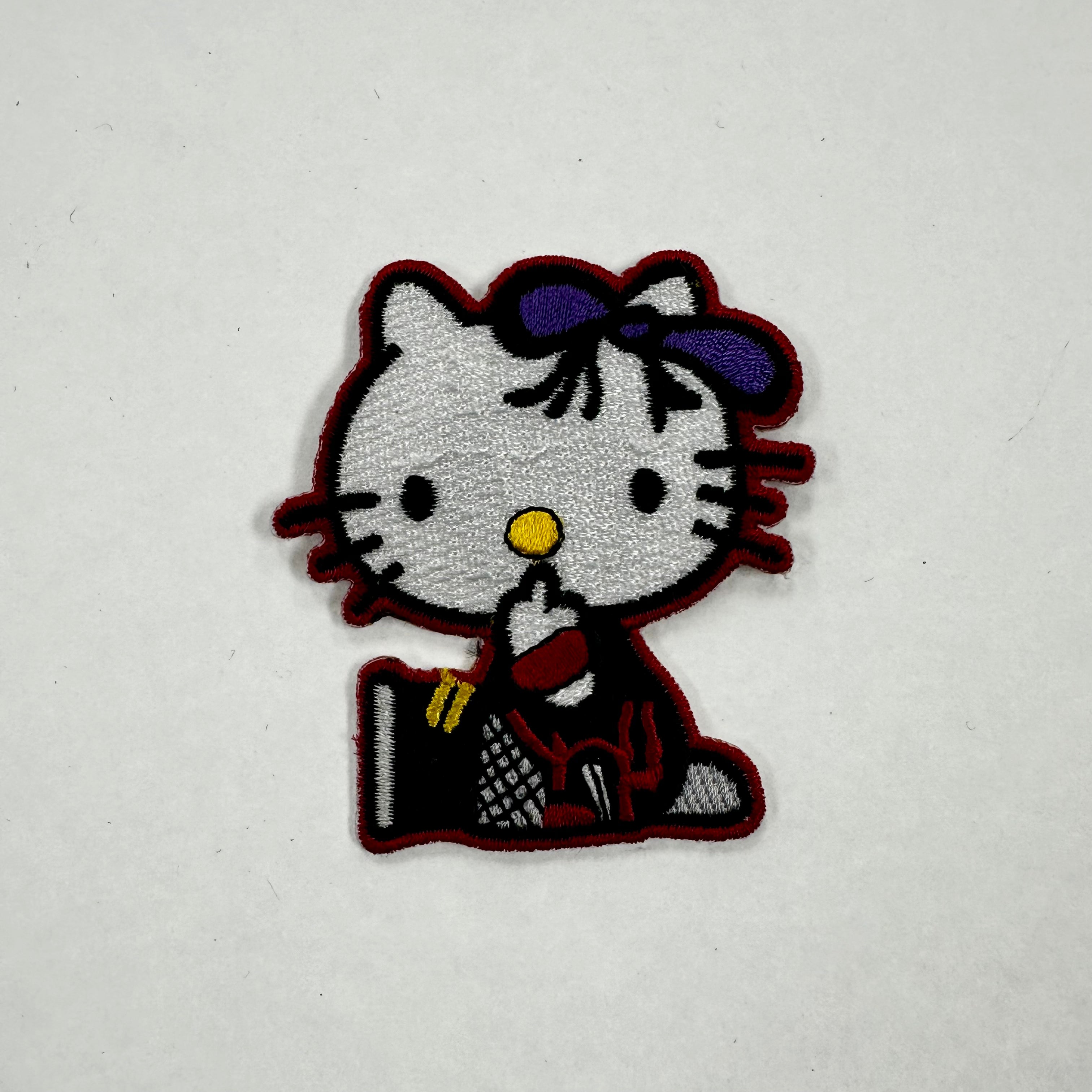 Patch Magnets - Girly Style