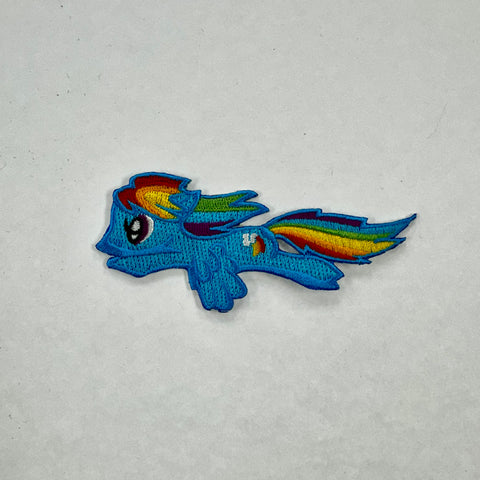 Patch Magnets - Girly Style