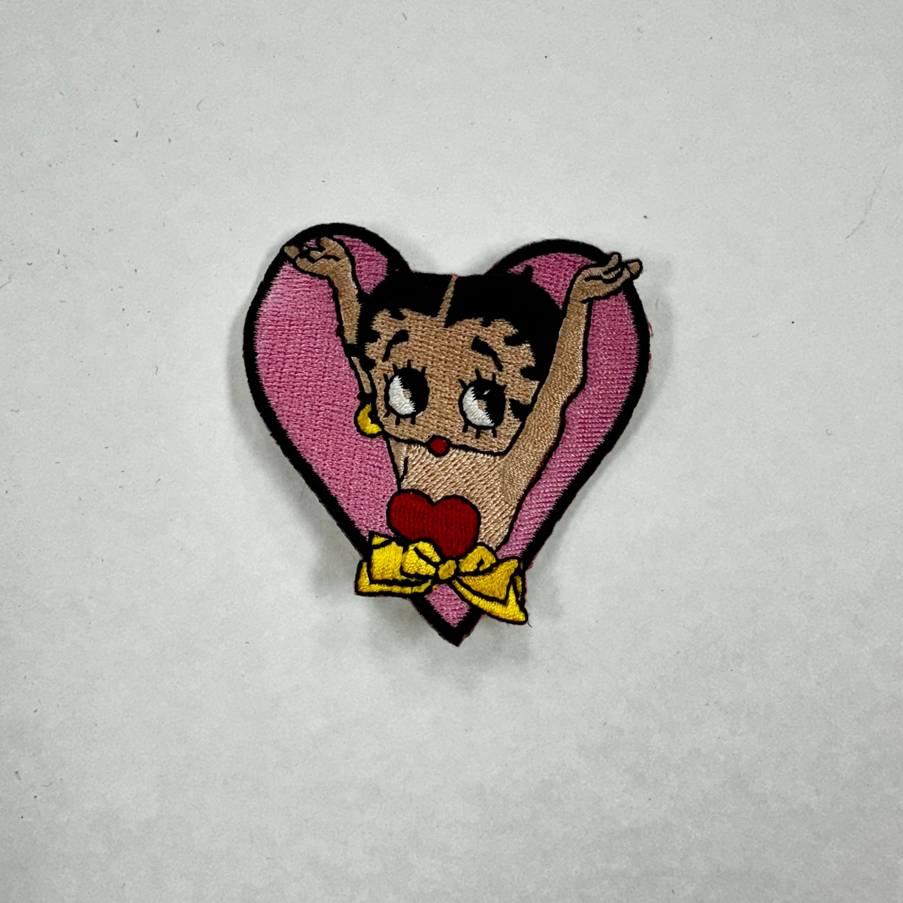 Patch Magnets - Girly Style