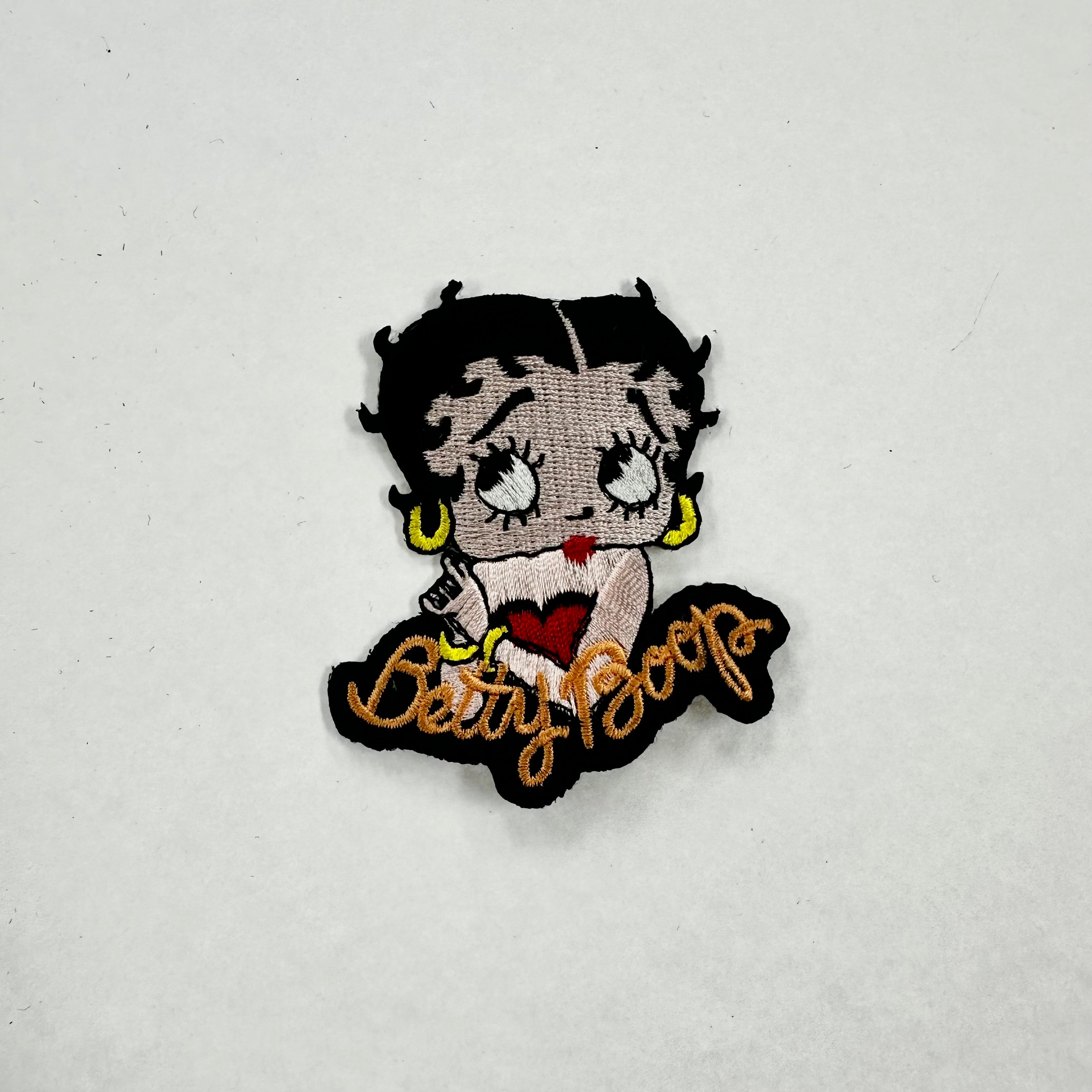 Patch Magnets - Girly Style